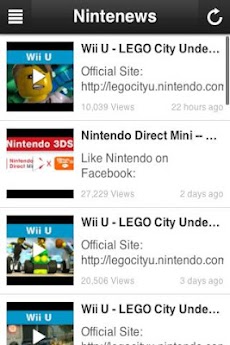Nintendo News Unofficialのおすすめ画像3