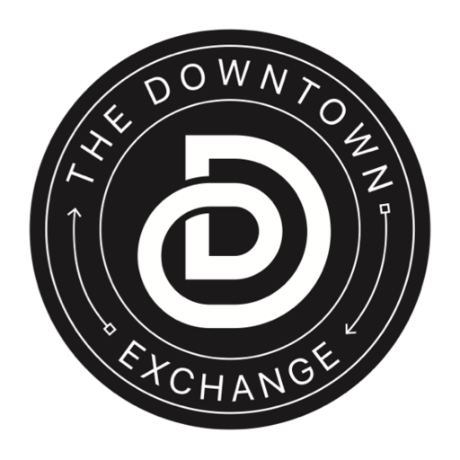 The Downtown Exchange 7.13.0 (10) Icon