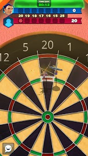 Darts Club: PvP Multiplayer (Android Game) – Free Download (2023) 7