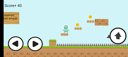 JD JUMPER Screen 3