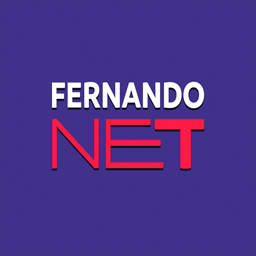 FNET logo