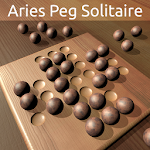 Cover Image of Download Aries Peg Solitaire 1.4 APK