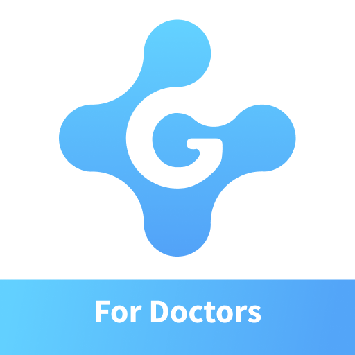 Good Doctor (For Doc Partner) logo