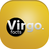 Best Free Virgo Facts icon