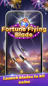 Fortune Flying Blade