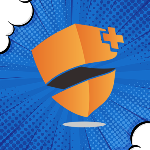 SAVEPLUS: Andalan Konter Pulsa logo