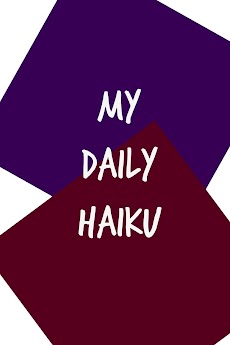 My Daily Haikuのおすすめ画像1