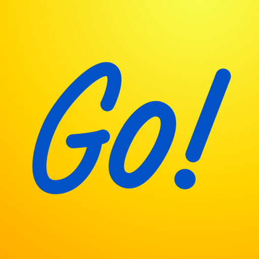 Gojob logo