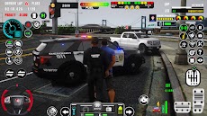 プラド警察の車: 駐車ゲームのおすすめ画像4