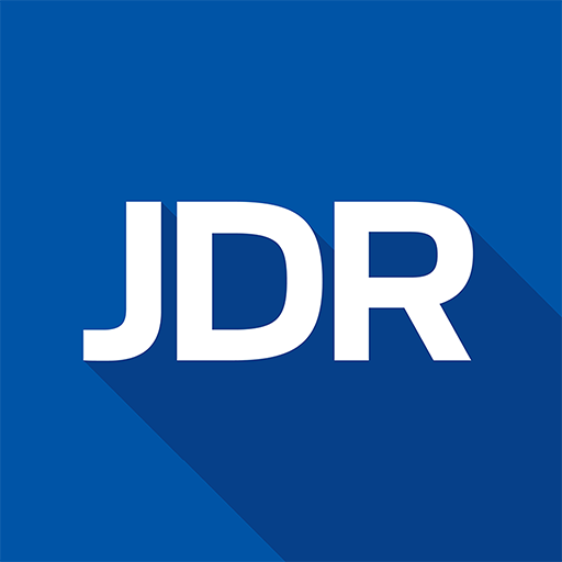 Jacksonville Daily Record logo