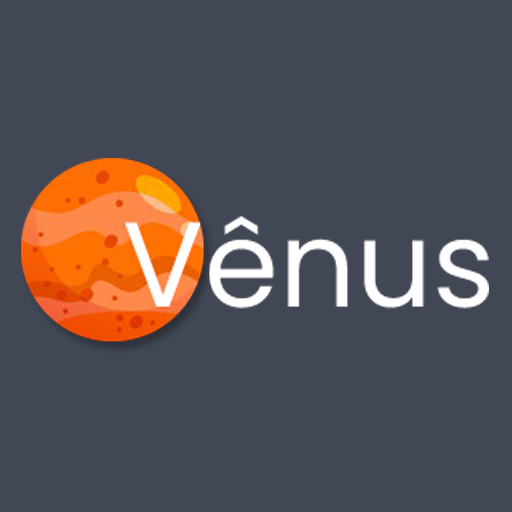 Vênus App 1.0.3 Icon