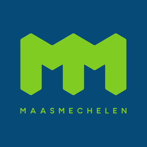 Maasmechelen logo
