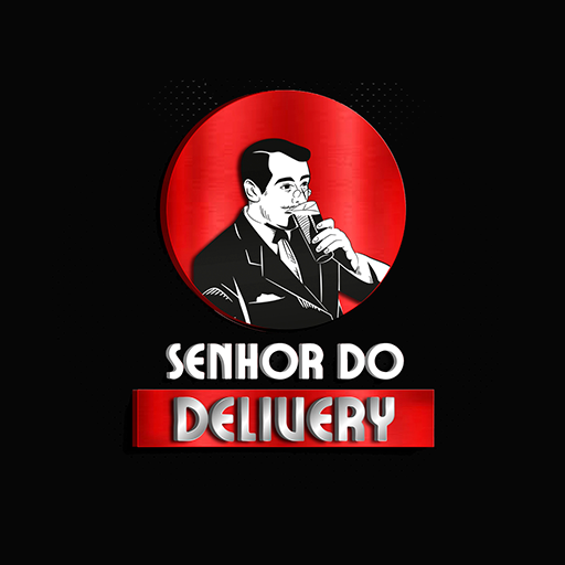 Senhor do Delivery logo