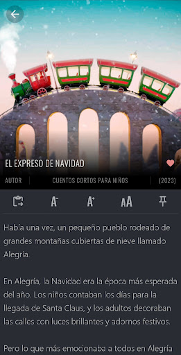 Cuentos Cortos para Niños