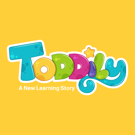 Toddily logo