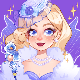 Princess Avatar:dress up Mod Apk