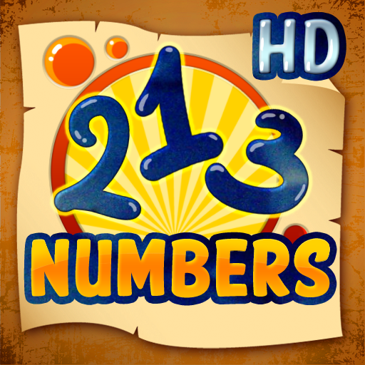 Doodle Numbers 5.4.0 Icon