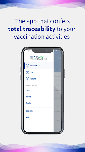 HIPRAlink® Vaccination Screen 2