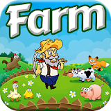 Hay Farm Adventure icon