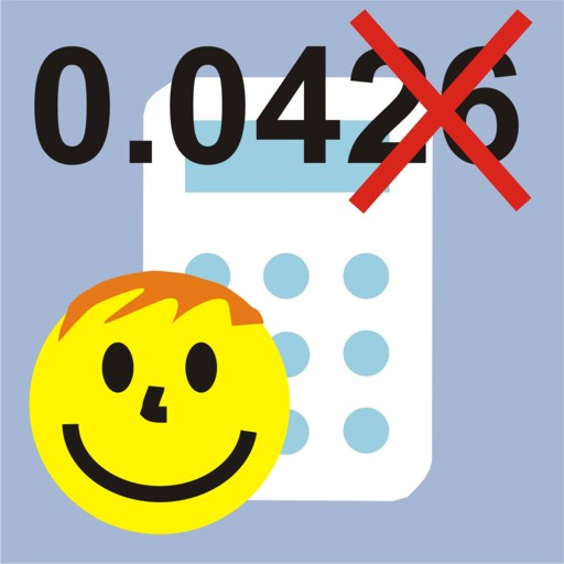 Check Rounding Measurement logo