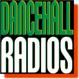 Dancehall Radios icon