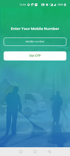 JSS Citizen Ap Screen 2