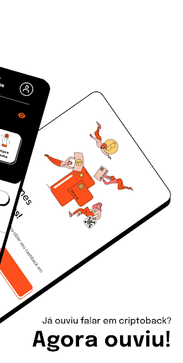 Cointimes | Ganhe Bitcoin Screen 2