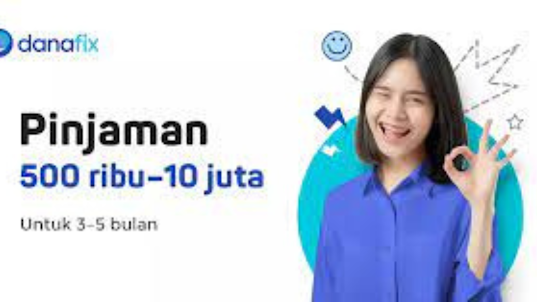 Dana Fix - Pinjaman Guide