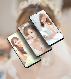 Sexy Girl Wallpaper HD Mod Apk 5
