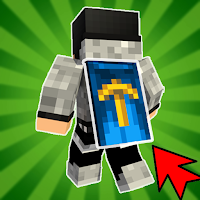 Cape Add-on for Minecraft PE