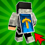 Cape Add-on for Minecraft PE