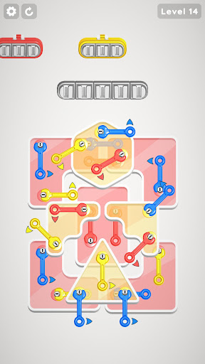 Wrench Jam Screenshot