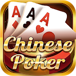 Cover Image of Download Chinese Poker - Mau Binh  APK