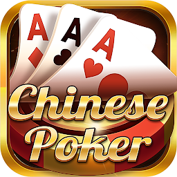 Chinese Poker - Mau Binh-এর আইকন ছবি