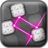 Laser World: Puzzle Game icon
