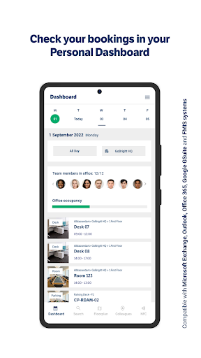 GoBright Screen 2
