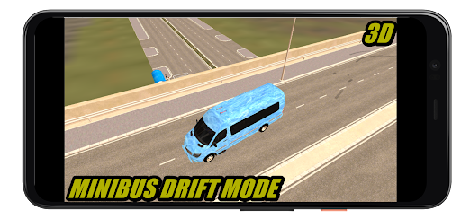 Minibus Driver Game 2022