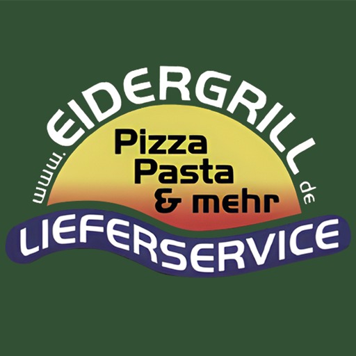 Eider Pizza-Service logo