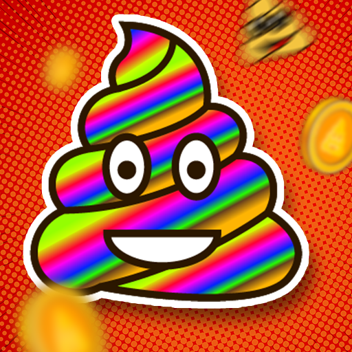 Poop Clicker  Icon