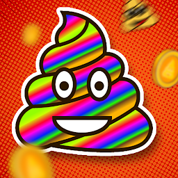 Slika ikone Poop Clicker