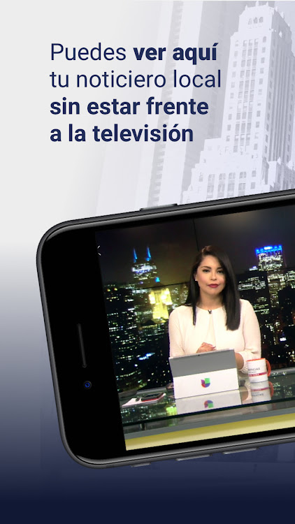 Univision Chicago - 1.42.1 - (Android)