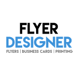 Flyer Designer icon