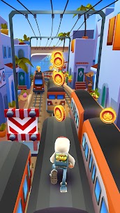 Subway Surfers v2.23.2 (Unlimited Money/Characters/Coins & Keys) MOD 2