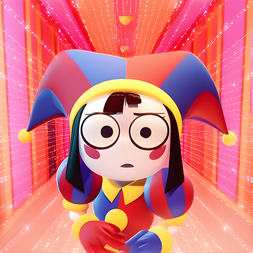 Digital Circus Escape Download on Windows