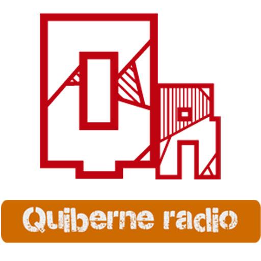 Quiberne Radio logo