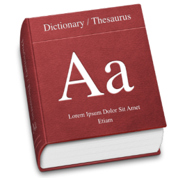 รูปไอคอน English Turkish Dictionary