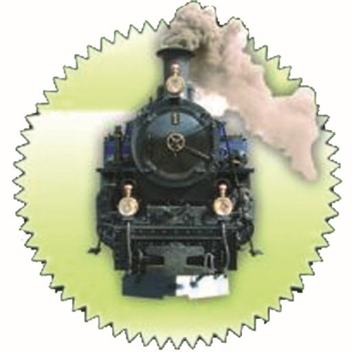 Eisenbahnkartei logo