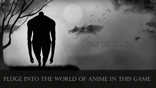 Attack Anime Titan Quiz Guess the Silhouette