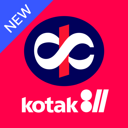 Kotak Bank: 811 Mobile App - AppWisp.com