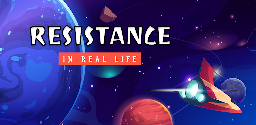 Resistance Offline Party Games